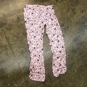 PJ Salvage Bird Small Pyjama pants US Small
